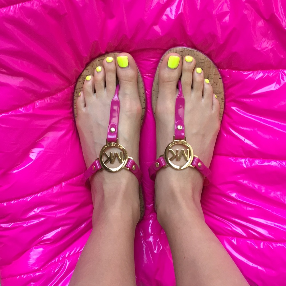 Michael Kors Sandals